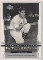 Ted Williams