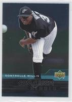 Dontrelle Willis