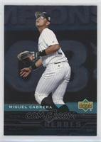 Miguel Cabrera