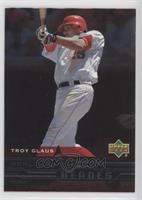 Troy Glaus [EX to NM]