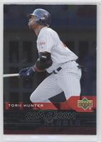 Torii Hunter