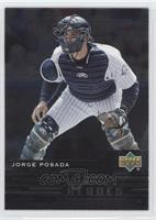 Jorge Posada