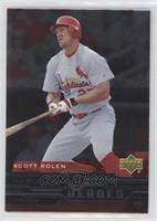 Scott Rolen [EX to NM]