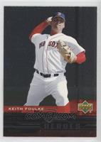 Keith Foulke