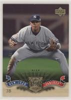 Alex Rodriguez [EX to NM] #/499