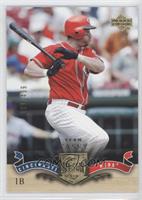 Sean Casey #/499