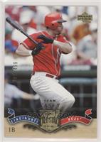 Sean Casey #/499