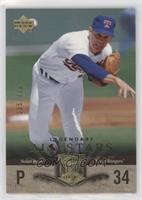 Nolan Ryan #/499