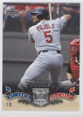 2005 Upper Deck All-Star Classics - [Base] #1 - Albert Pujols