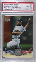 Mariano Rivera [PSA 10 GEM MT]