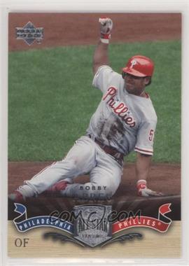 2005 Upper Deck All-Star Classics - [Base] #5 - Bobby Abreu