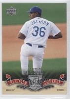 Edwin Jackson