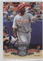 Ryan Howard