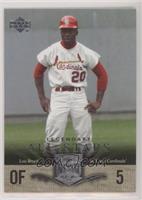 Lou Brock