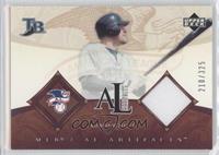 Aubrey Huff #/325