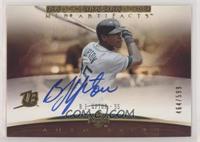 B.J. Upton #/599