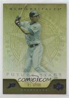 Future Stars - B.J. Upton #/100