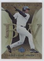 Bernie Williams #/100