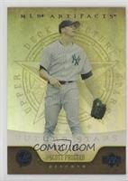 Future Stars - Scott Proctor #/100