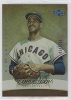 Legends - Billy Williams [EX to NM] #/100