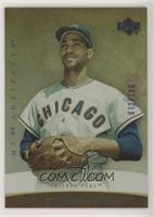 Legends - Billy Williams #/100