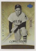 Legends - Bobby Doerr #/100