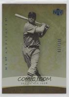 Legends - Jimmie Foxx #/100