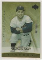 Legends - Roy Campanella [EX to NM] #/100