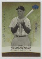 Legends - Stan Musial #/100