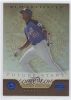 Future Stars - Ambiorix Concepcion #/100