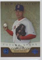 Future Stars - Anibal Sanchez #/100