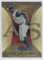 Alfonso Soriano #/100