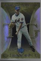 Tom Glavine [Noted] #/100