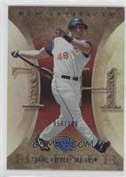 Travis Hafner #/100