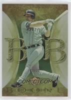 Bret Boone #/25