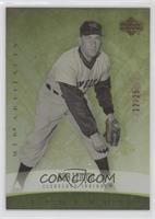 Legends - Bob Lemon #/25