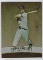 Legends - Eddie Mathews #/25