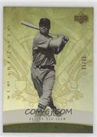 Legends - Jimmie Foxx #/25