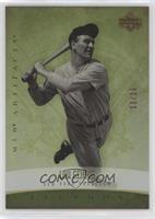 Legends - Lou Gehrig #/25