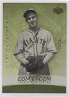 Legends - Mel Ott #/25