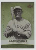 Legends - Rogers Hornsby [EX to NM] #/25