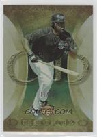 Carlos Delgado #/25