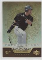 Future Stars - Miguel Negron #/25