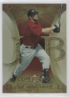 Jeff Bagwell #/25