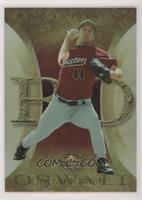 Roy Oswalt #/25