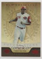 Future Stars - Willy Mo Pena #/50