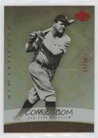 Legends - Babe Ruth #/50