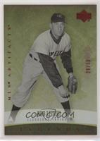 Legends - Bob Lemon #/50