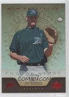 Future Stars - Jeff Niemann #/50