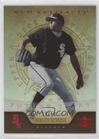 Future Stars - Paulino Reynoso #/50